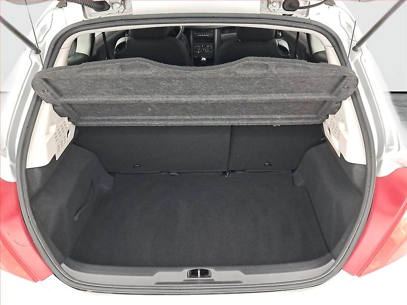 Peugeot 207 (2009) 1.4 VTi, nová STK - fotka 13 z 15