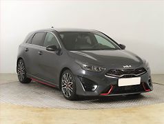 Kia Ceed (2024) 1.6 T-GDI GT - fotografie inzerátu