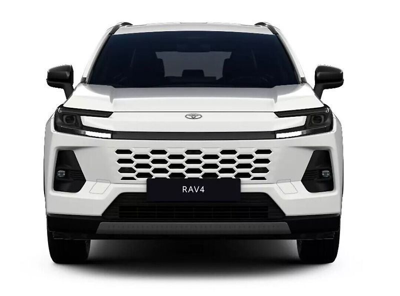 Toyota RAV4 2.5L HEV 4X4 Comfort Business - fotka 5 z 5