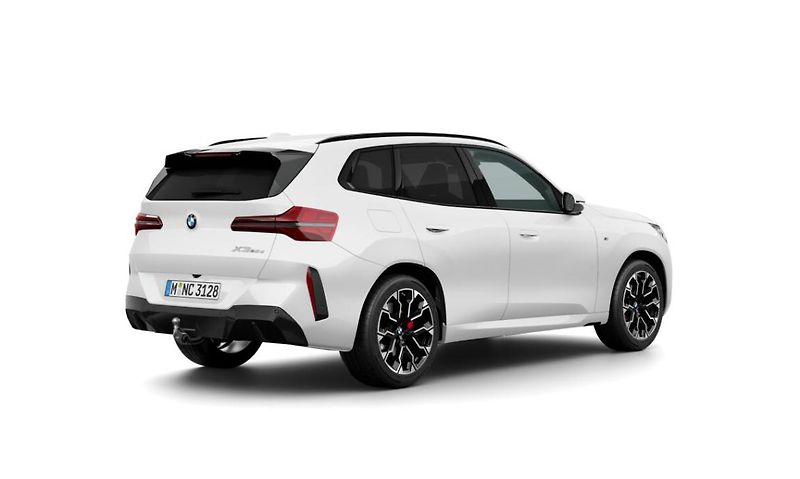 BMW X3 xDrive20d - fotka 2 z 4