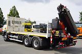 MAN TGS (2019) 26.420 6x4 / Fassi F215A.2.24  - náhled 3