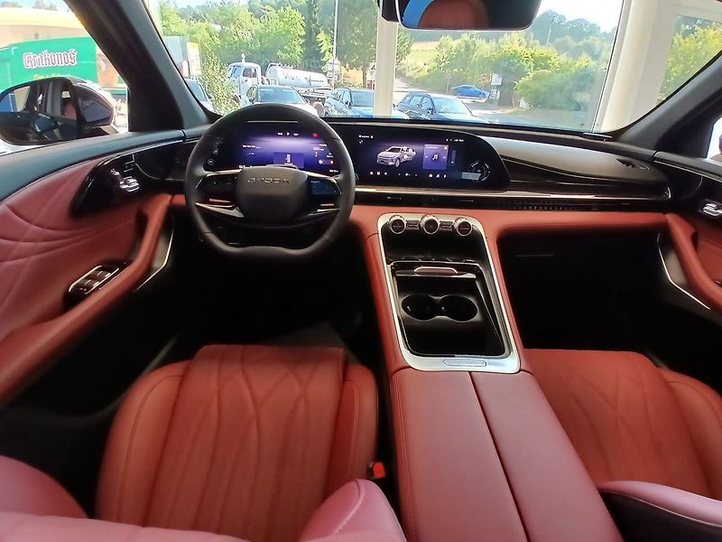 Omoda Ostatní (2026) Premium 9 - fotka 14 z 18