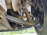 Jeep Grand Cherokee (2008) WH 3.0 CRD Limited QDII - náhled 25