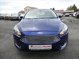 Ford Focus 1,5 110kW 1.MAJITEL, SERVISKA - náhled 1