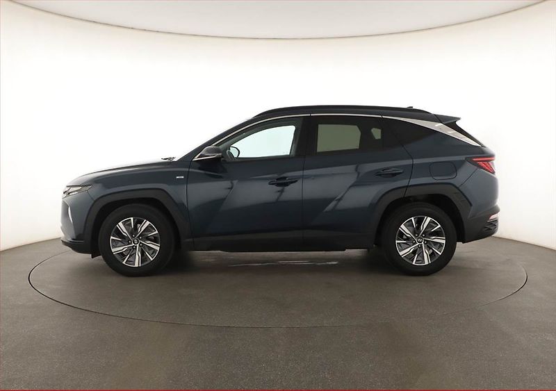 Hyundai Tucson (2022) 1.6 CRDi - fotka 3 z 20
