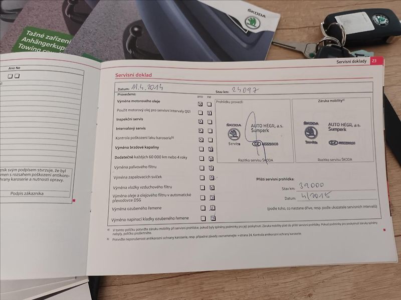 Škoda Fabia 1,2 TSI,KLIMA,TZ,VÝHŘEV,KOLA - fotka 36 z 46