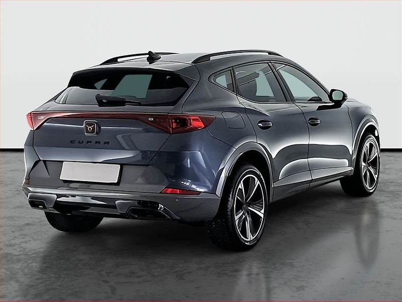 Cupra Formentor (2022) 1.5 TSI - fotka 5 z 22