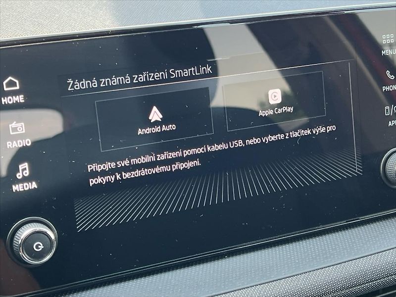 Škoda Fabia 1,0 TSi 70kW SELECTION  IV. - fotka 22 z 24