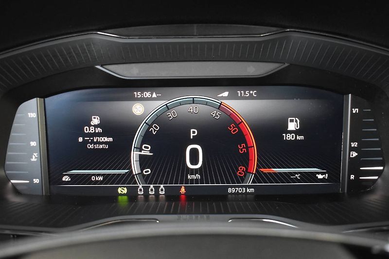 Škoda Superb (2022) 2.0TDI 110kW, DSG, Webasto - fotka 17 z 30
