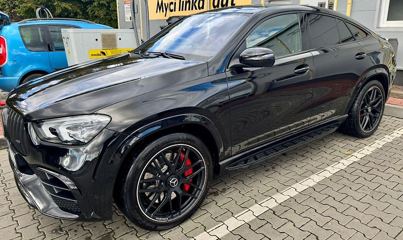 Mercedes-Benz GLE (2021) - fotka 15 z 15