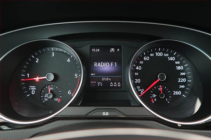 Volkswagen Passat (2016) Alltrack 2.0 TDI, 4X4 - fotka 11 z 12