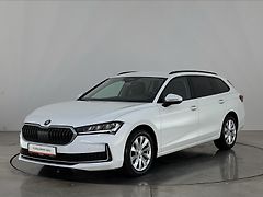 Škoda Superb Selection DSG - fotografie inzerátu