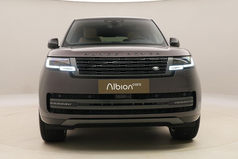 Land Rover Range Rover (2026) P380 HSE SWB - fotka 16 z 53