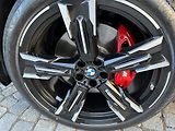 BMW X3 M 50i Xdrive - náhled 53