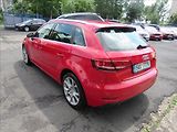 Audi A3 1,6 TDI 81kW Sportback Automat - náhled 3