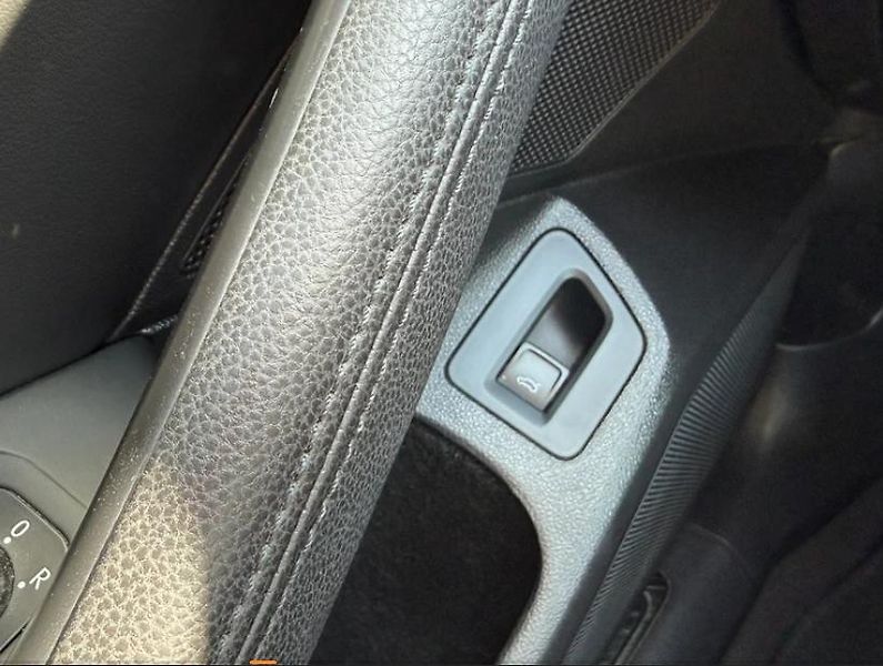 Volkswagen Passat - fotka 17 z 21