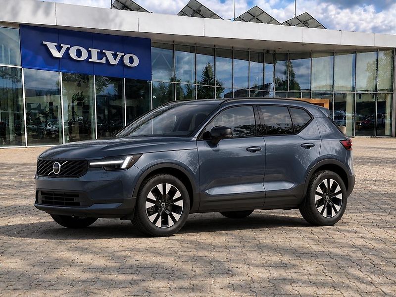 Volvo XC40 (2026) B3 PLUS DARK  - fotografie inzerátu