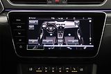 Škoda Superb (2021) 2.0 TDI - náhled 17