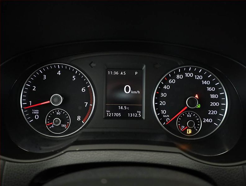 Seat Alhambra (2017) 2.0 TSI, Automat, 7 míst - fotka 9 z 21