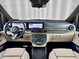 Mercedes-Benz Třídy V d 4M AMG EXCLUSIVE, WEBASTO, B - náhled 10
