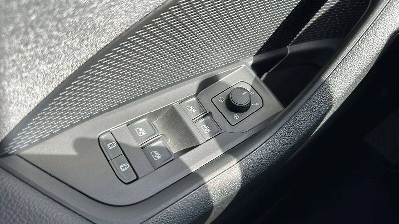 Škoda Octavia Combi Top Selection 1,5TSI 110 - fotka 20 z 31