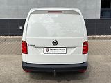 Volkswagen Caddy Maxi 1.4 TSI 92 kW ČR, DPH - náhled 9
