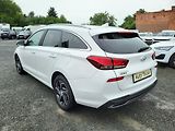 Hyundai i30 WG 1.5 T-GDI 118kW SMART *ČR - náhled 2