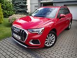 Audi Q3 (2020) 2,0 TSFi Quattro DSG - náhled 1