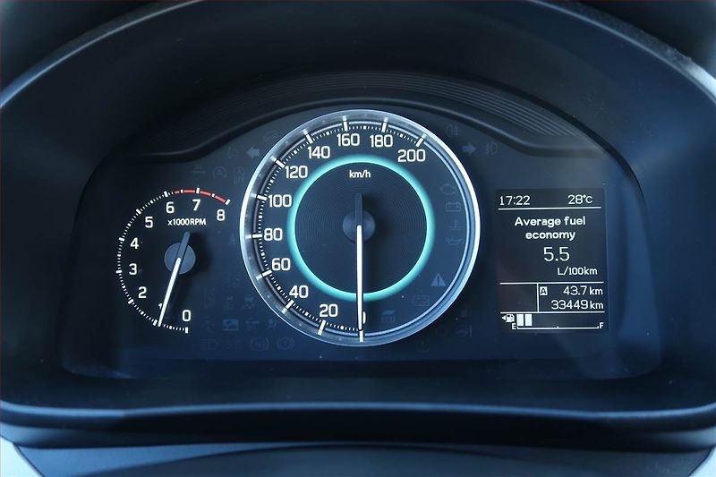 Suzuki Ignis (2020) 1.2 SHVS, Serv.kniha - fotka 11 z 16