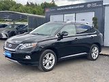 Lexus RX 450h 3.5HSD, ČR, navi, 4x4, +pneu - náhled 2
