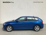 Škoda Scala (2024) SELEC TSI 85/1.0 M6F - náhled 2