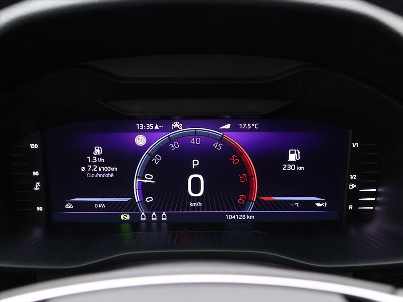 Škoda Kodiaq 2,0 TDI 147kW L&K 4x4 DSG DPH - fotka 19 z 41