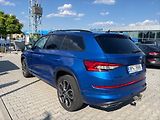 Škoda Kodiaq 2,0 RS TDI 176KW DPH - náhled 7