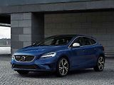 Volvo V40.