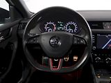 Škoda Octavia (2017) RS 230 2.0TSI 169KW NAVI MANUÁ - náhled 16