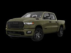 Dodge RAM (2026) 5.7 HEMI V8 Sport 2026 - fotografie inzerátu