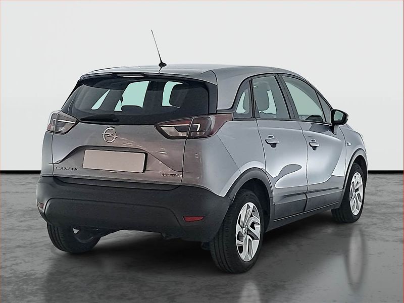 Opel Crossland X (2019) 1.2 Turbo, Serv.kniha - fotka 5 z 16