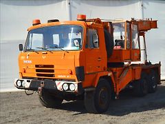 Tatra 815 AV 14, 6X6, - fotografie inzerátu