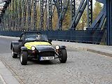 Caterham Roadsport 120.