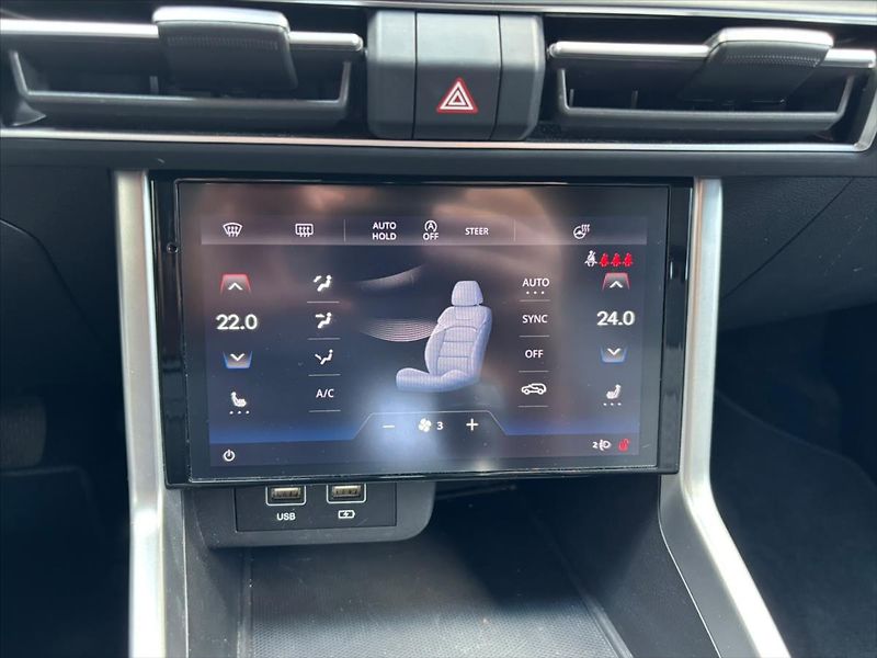 SsangYong Torres 1,5 GDI  Club 2WD 6MT - fotka 21 z 29