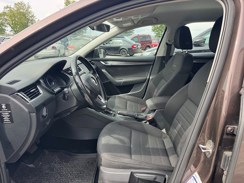 Škoda Octavia (2016) Scout 2.0 TDI 4x4 135kW - fotka 10 z 35