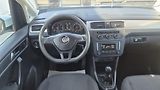 Volkswagen Caddy 2.0TDi 75kw 5míst 1.maj,ČR,DPH - náhled 11