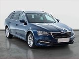 Škoda Superb (2022) 2.0 TDI, Automat, Navi - náhled 1