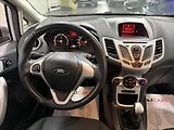 Ford Fiesta 1,2   i RS ALU VÝHŘEV NOVÁ STK - náhled 17