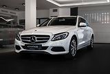 Mercedes-Benz Třídy C d Bluetec kombi - náhled 1