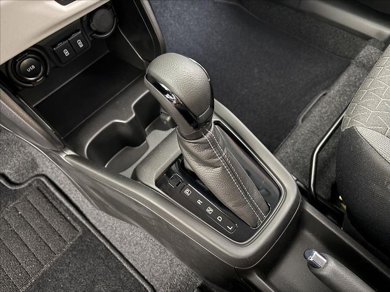 Suzuki Swift (2026) 1,2   PREMIUM HYBRID CVT - fotka 13 z 14