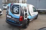Volkswagen Caddy (2016) 2,0 TDI - náhled 3
