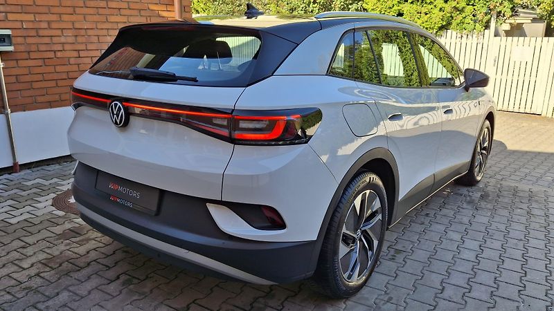 Volkswagen ID.4 ID4-PURE-125KW-ALU - fotka 6 z 24
