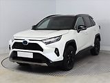 Toyota RAV4 (2022) 2.5 Hybrid - náhled 1