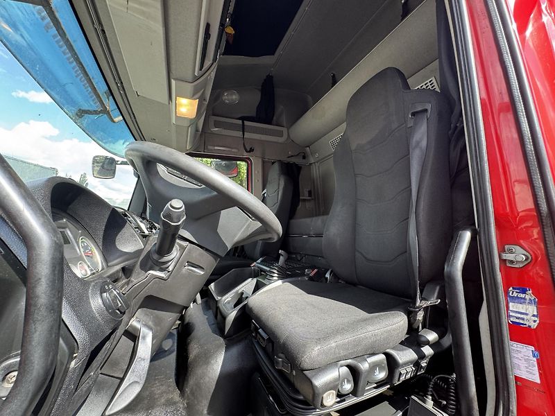 Iveco Eurocargo (2016) EUROCARGO 140E28,SHRNOVACKA,AC - fotka 14 z 20